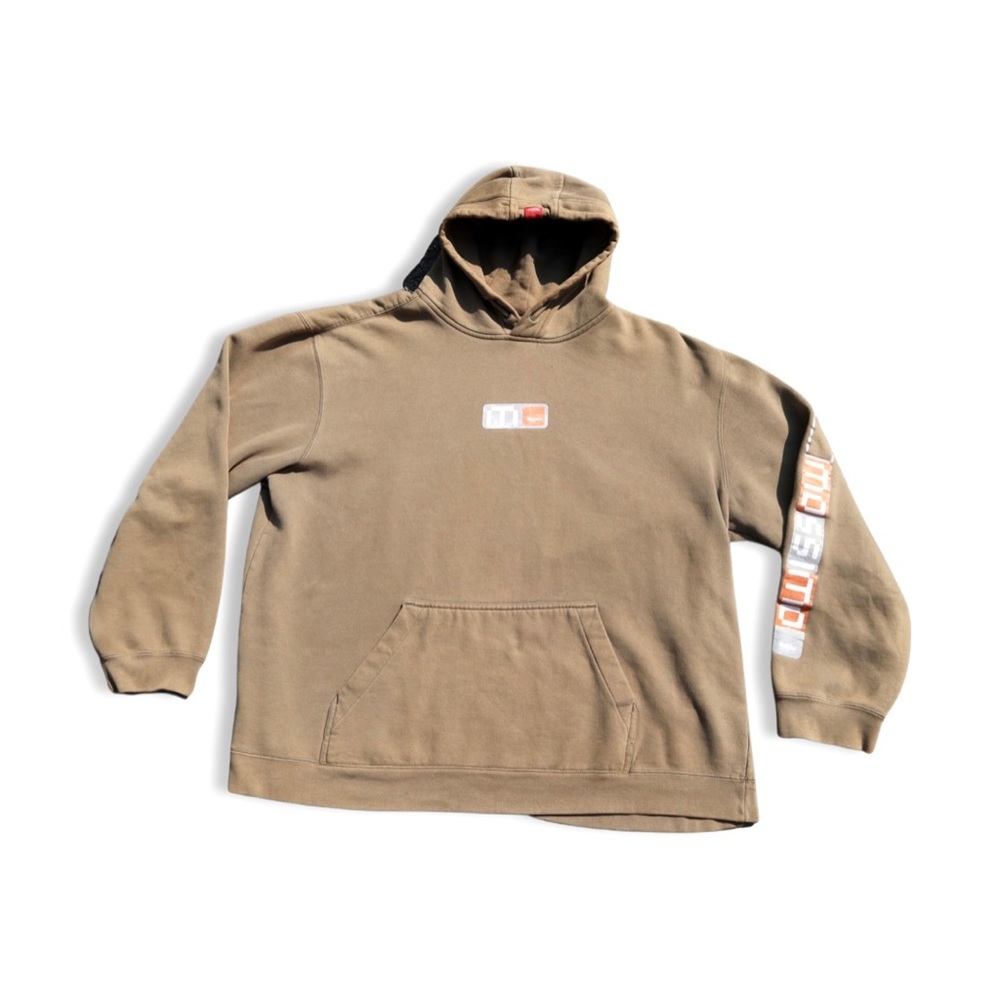 Vintage Mossimo Hoodie
